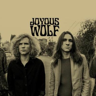 SixX Strings: Nick Reese of Joyous Wolf