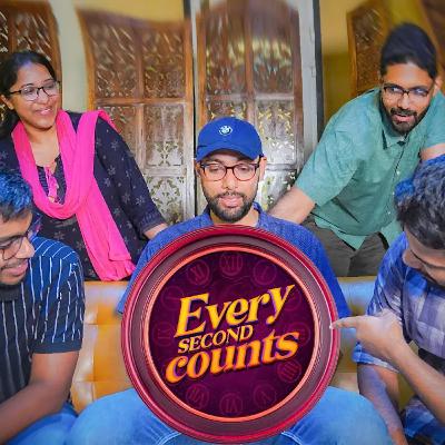 What will I get if I invest my time well? | Every second counts | EP-1 | Streams of Water What will I get if I invest my time well? | Every second counts | EP-1 | Streams of Water