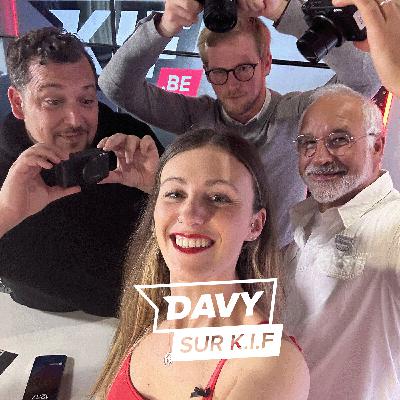 "Touch And Try" le salon de la photo avec Sony & Studio Francine !