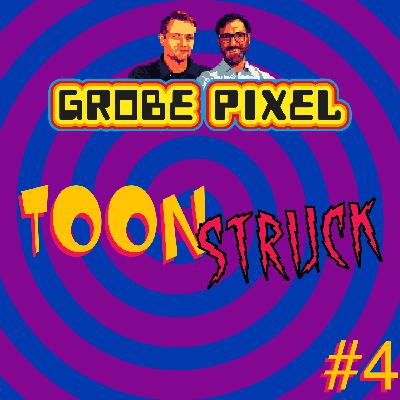 Toonstruck (#41)