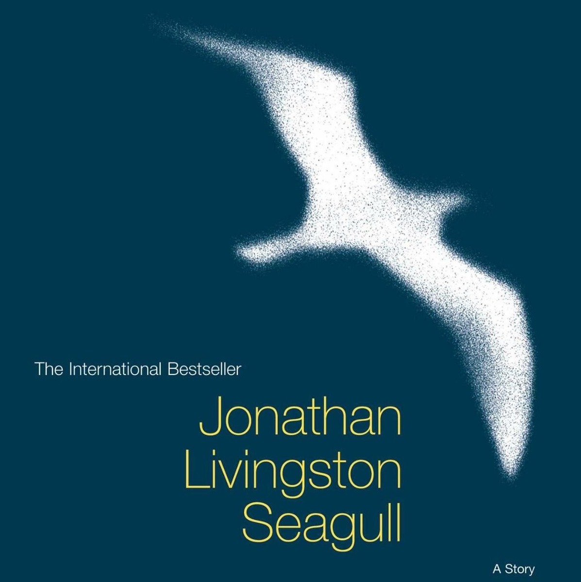 Jonathan Livingston Seagull - Part 5