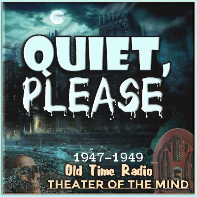 Northern Lights - Quiet Please | 01/30/1949 (Ep085)