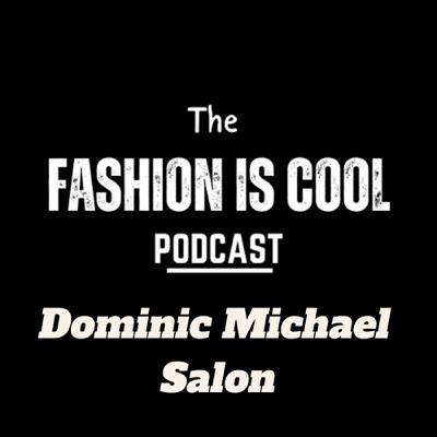 "Building Beauty: Dominic Bertani's Guide to Starting a Successful Salon"