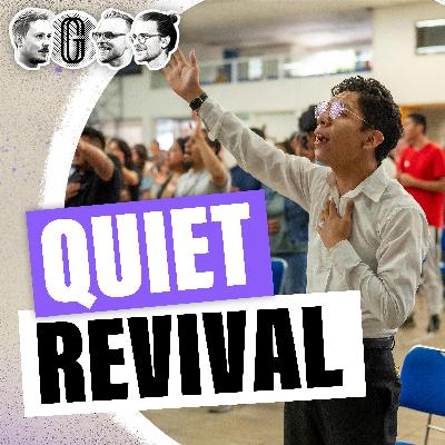 Warum GenZ wieder in die Kirche geht.