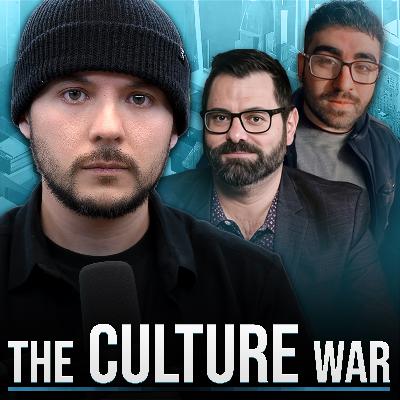 National Guard Sent To Chicago - Fascism Or Salvation Debate w/ Joel Webbon, PiscoLitty and Connor Tomlinson