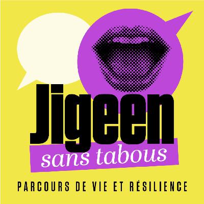 #Episode 3: Asiya Bathily, de l'enfer du viol à la lumière