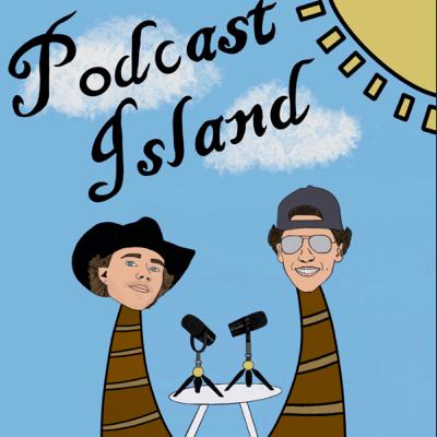 Episode #3 Biking And Boats