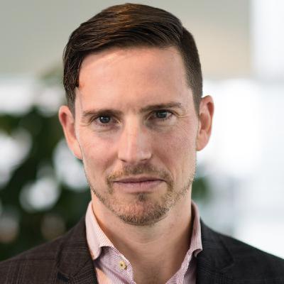 55: Ilan Sadé – från Centerpartiet till Medborgerlig Samling