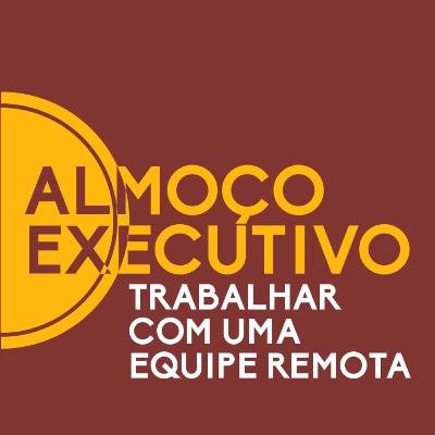 Trabalhar com uma equipe remota