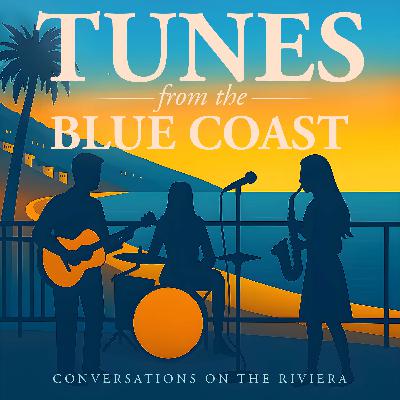 Tunes From The Blue Coast - David Zincke