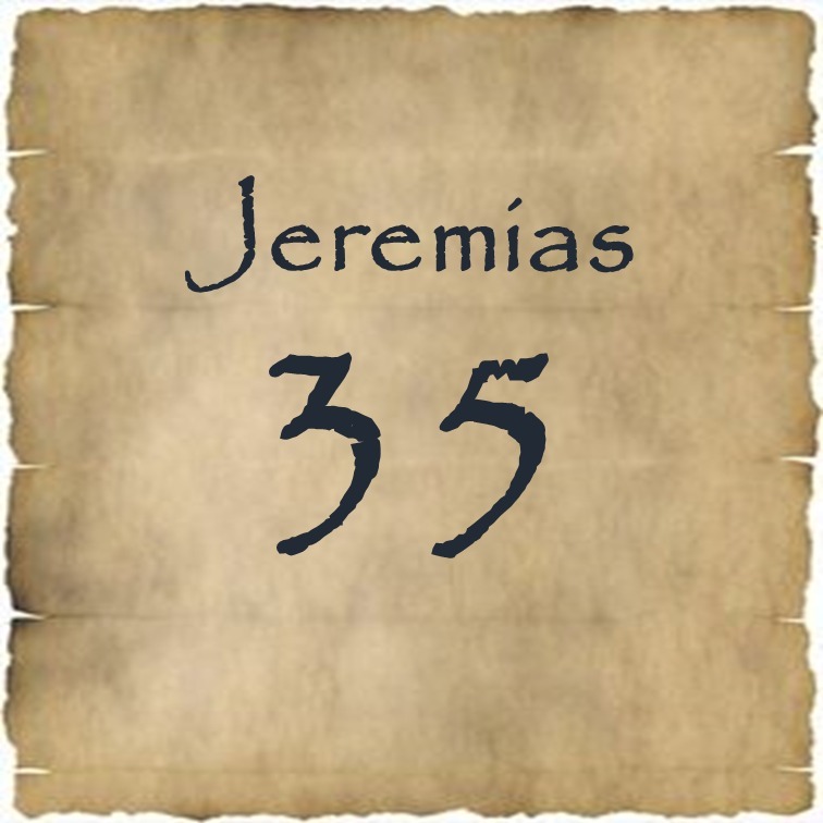 Jeremias 35