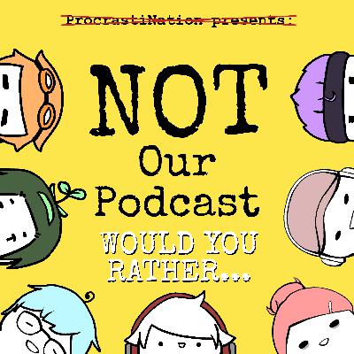 S02E15: Would You Rather