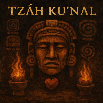 Tzáh Ku’nal – Night of the Soul