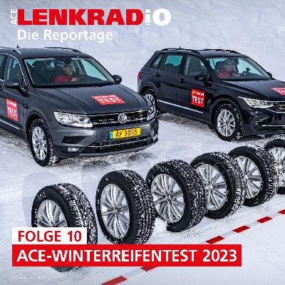 ACE-Winterreifentest 2023