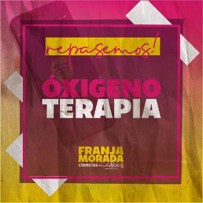 OXIGENOTERAPIA