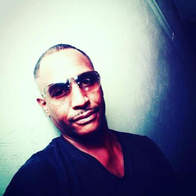 Atlanta rapper Trouble became a victim of a domestic dispute visiting a young lady by ex boyfriend.