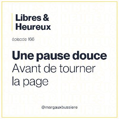 166 – Ce que tu peux garder... et ce que tu peux laisser en 2025 ! 166 – Ce que tu peux garder... et ce que tu peux laisser en 2025 !