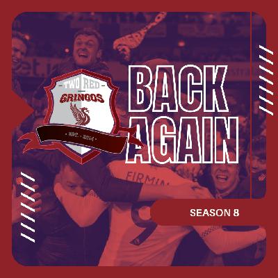 Back Again