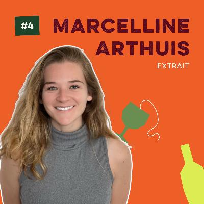 [Extrait] La recette des marques de boissons inspirantes avec Marcelline Arthuis, fondatrice de Goodie News