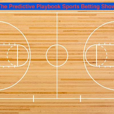 The Predictive Playbook NBA Triple Double Show for March 14, 2022