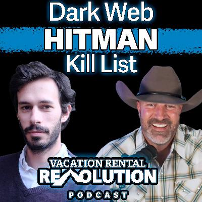 Episode 308 - Carl Miller┃True Crime┃Unmasking the Internet’s Darkest Mysteries, Secrets & Power