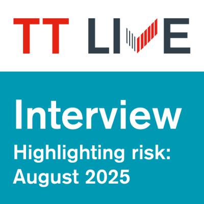 TT Live: Safe Parking with Sara Fisher