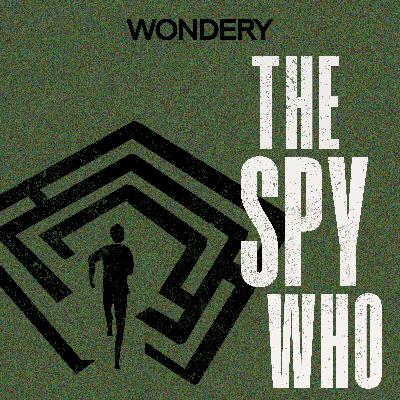 Introducing... The Spy Who