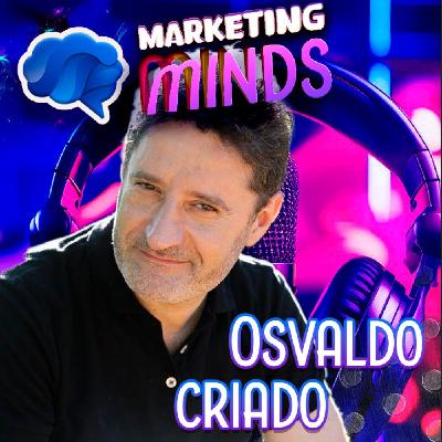 Osvaldo Criado: la mente del liderazgo enfocada al juego de “ganar ganar”