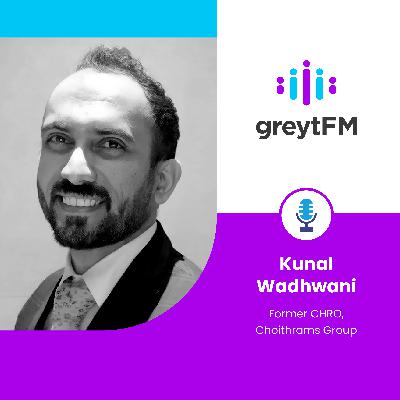 47: Ep 047 - Building Agile HR Strategies for Middle East’s Dynamic Workforce