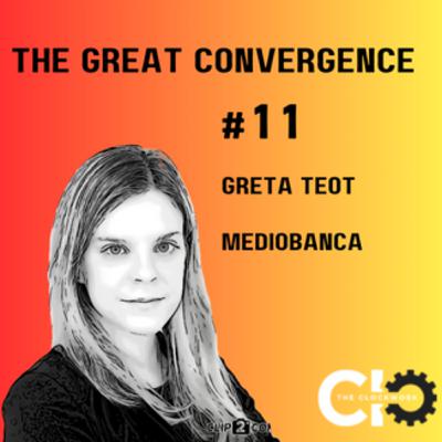 Inside Evergreens with Greta Teot