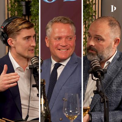 #363 – Helgarvaktin með Heiðari Guðjóns og Snorra Mássyni – Bakslag í verðmætasköpunarhaustinu #363 – Helgarvaktin með Heiðari Guðjóns og Snorra Mássyni – Bakslag í verðmætasköpunarhaustinu