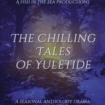 The Chilling Tales of Yuletide: The Festive Spirit The Chilling Tales of Yuletide: The Festive Spirit