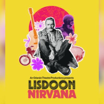 Lisdoon Nirvana To Transform Limerick's Belltable With Theatrical Monologue Lisdoon Nirvana To Transform Limerick's Belltable With Theatrical Monologue