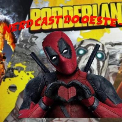 NERDCAST 002 | JOGOS QUE IRÃO LANÇAR EM 2020