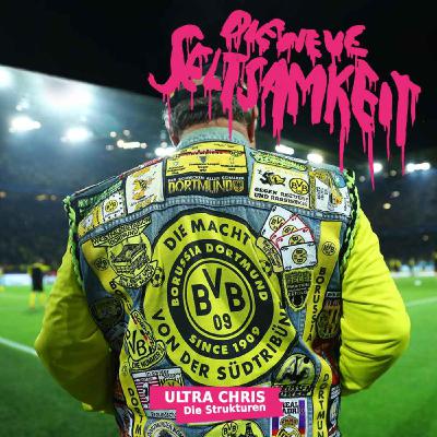 Episode 11 ♥ ULTRA CHRIS | Die Strukturen Episode 11 ♥ ULTRA CHRIS | Die Strukturen