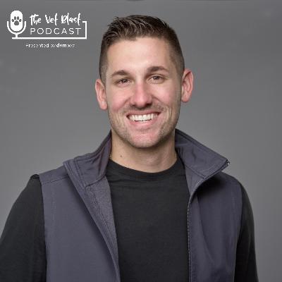 357: Celebrating Veterinary Technician Week with Mike Natale, LVT