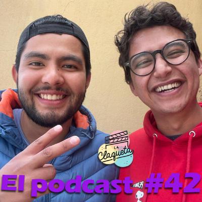 Episodio 42: Nos volvemos a ver las caras Episodio 42: Nos volvemos a ver las caras