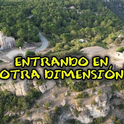 (PARTE1) LA MUSSARA: COMO INICIO LA LEYENDA? - Noctámbulos Despiertos