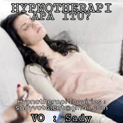 #RASIHATI Eps. 123 : APA ITU HYPNOTHERAPI?