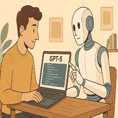 GPT-5’s Mega Launch, Uber’s 46% Surge, Ripple’s $200M Stablecoin Bet & Instacart’s Big Quarter GPT-5’s Mega Launch, Uber’s 46% Surge, Ripple’s $200M Stablecoin Bet & Instacart’s Big Quarter