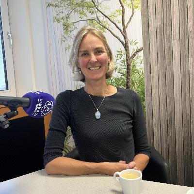#33 - Wiesje van der Flier
