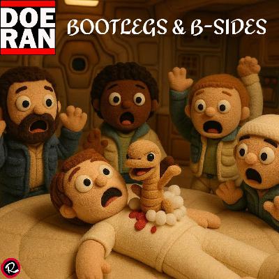 Bootlegs & B-Sides - Mix #139 Bootlegs & B-Sides - Mix #139