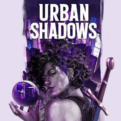 Episode 511 - Urban Shadows interview with Mark Diaz Truman