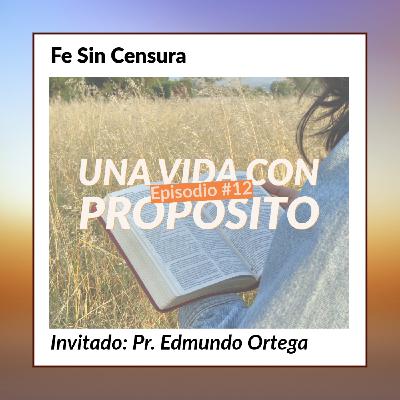 Episodio 12 - Una vida con propósito