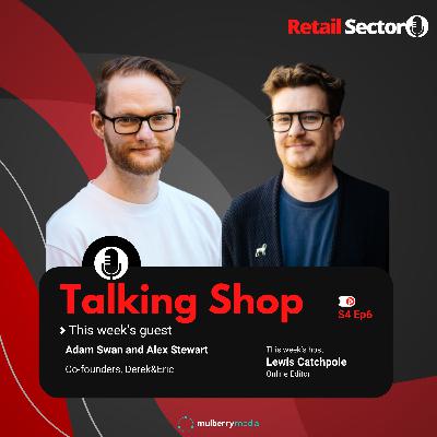 Beyond the aesthetic: Building a distinct retail identity in 2026 Beyond the aesthetic: Building a distinct retail identity in 2026