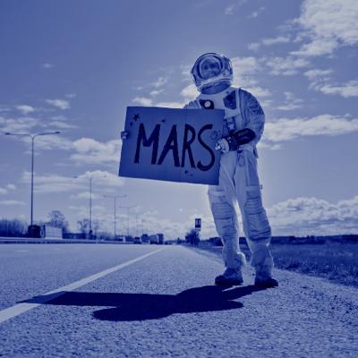 פרק 9: מתי כבר נגיע למאדים?