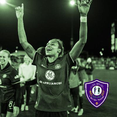 EP 144: We're in! (and out)