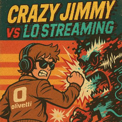 Crazy Jimmy vs Lo streaming Crazy Jimmy vs Lo streaming