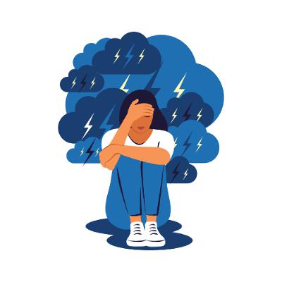 The Biblical Cure For Anxiety! | Adam McCain
