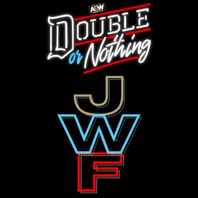 AEW Double or Nothing 2021 Recap & Awards Show AEW Double or Nothing 2021 Recap & Awards Show